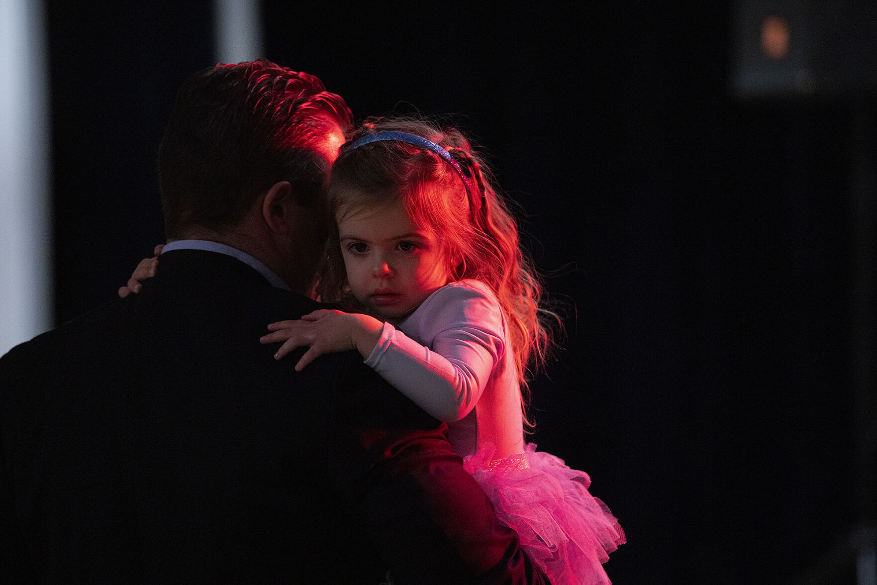 Daddy Daughter Dance